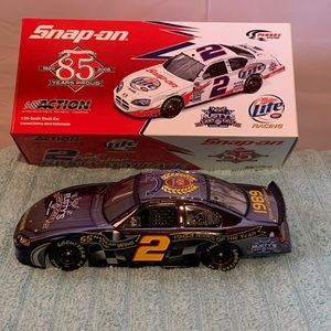 New in box. NASCAR Fans